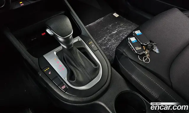 Kia K3 2024 1.6 автомат (гидро), миниатюра 12