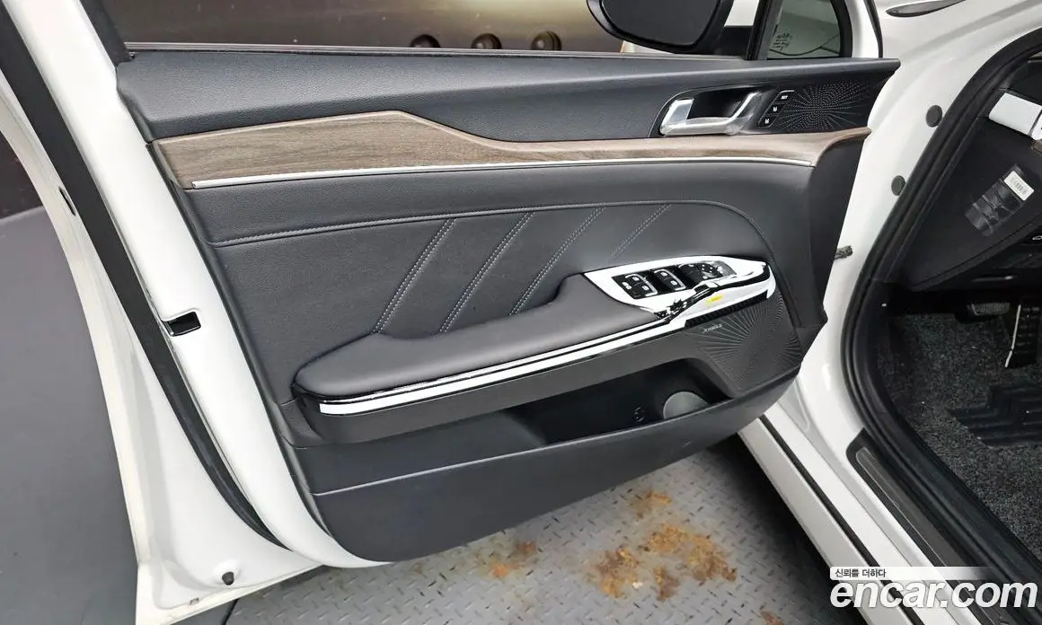 Kia K5 (Optima) 2021 1.6 автомат (гидро), фото 14