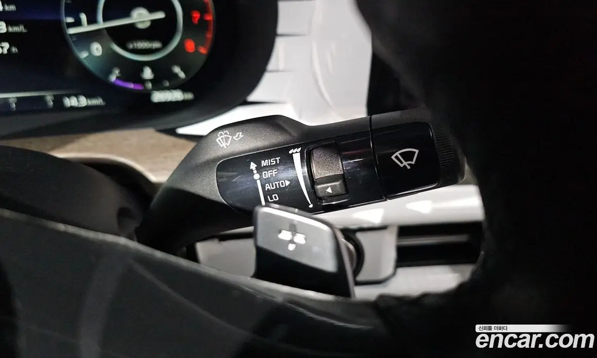 Kia K5 (Optima) 2021 1.6 автомат (гидро), фото 21