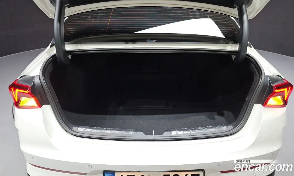 Kia K5 (Optima) 2021 1.6 автомат (гидро), фото 26
