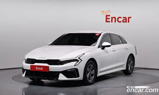 Kia K5 (Optima), 2024, 14 144 км