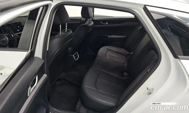 Kia K5 (Optima) 2024 2.0 автомат (гидро), миниатюра 12