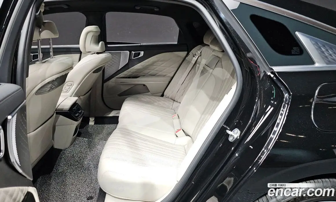 Kia K8 2022 2.5 автомат (гидро), фото 16