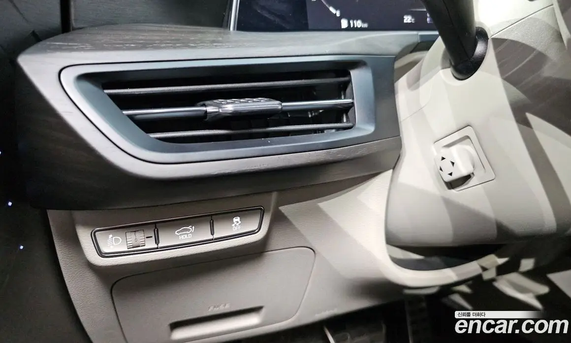 Kia K8 2022 2.5 автомат (гидро), фото 28