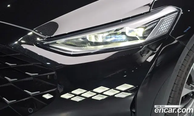 Kia K8 2022 2.5 автомат (гидро), миниатюра 8