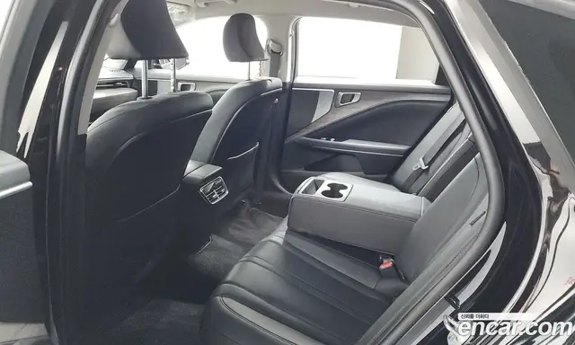 Kia K8 2022 3.5 автомат (гидро), миниатюра 11