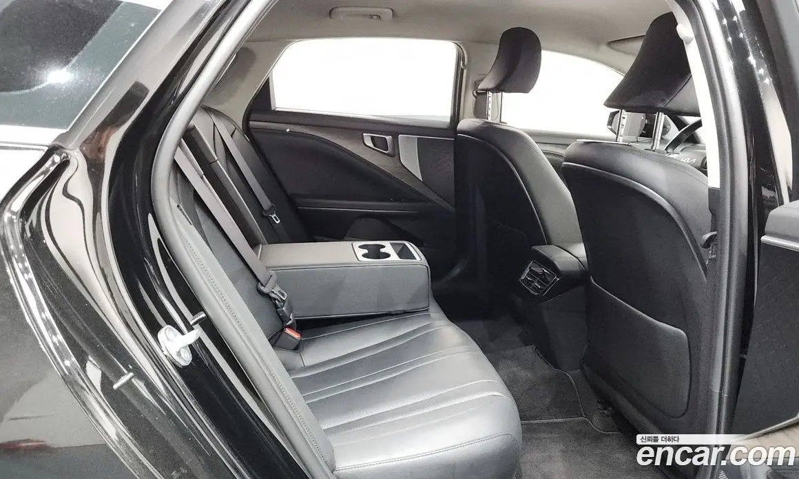 Kia K8 2022 3.5 автомат (гидро), фото 12
