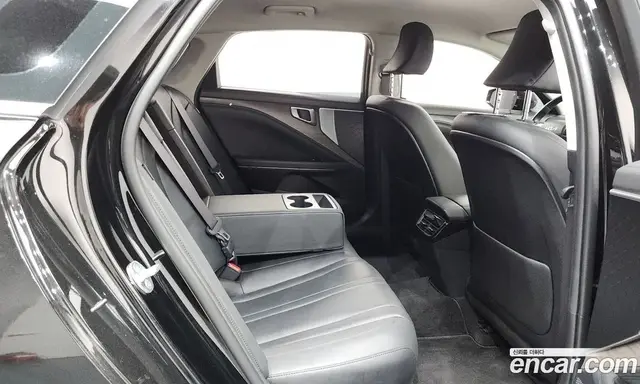 Kia K8 2022 3.5 автомат (гидро), миниатюра 12