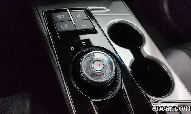 Kia K8 2022 3.5 автомат (гидро), миниатюра 9