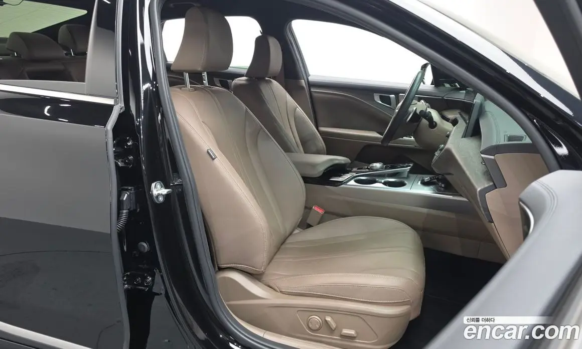 Kia K8 2023 3.5 автомат (гидро), фото 16