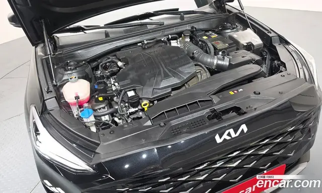 Kia K8 2023 3.5 автомат (гидро), миниатюра 6