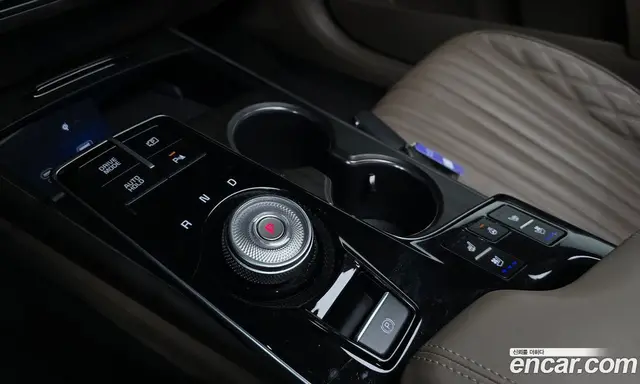 Kia K8 2023 1.6 автомат (гидро), миниатюра 11