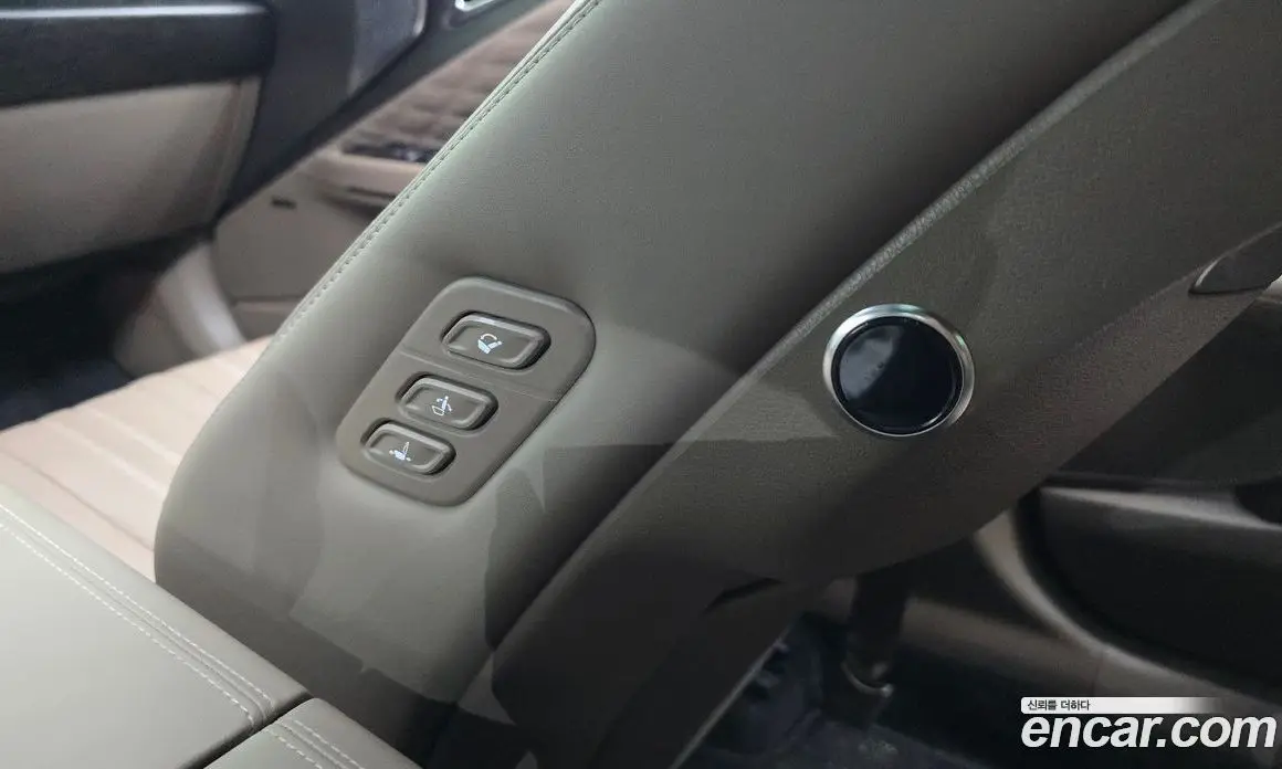 Kia K8 2023 1.6 автомат (гидро), фото 23