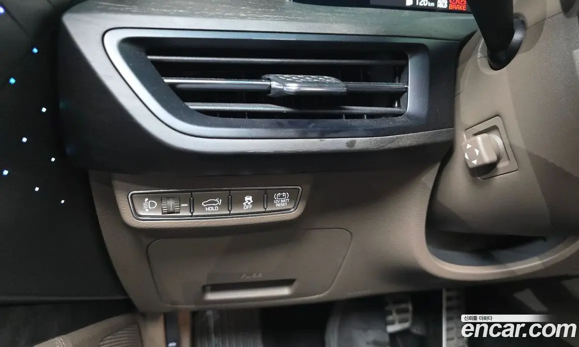 Kia K8 2023 1.6 автомат (гидро), фото 28