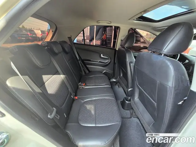 Kia Morning 2016 1.0 автомат (гидро), миниатюра 12
