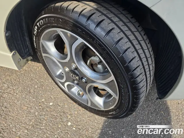 Kia Morning 2016 1.0 автомат (гидро), миниатюра 5