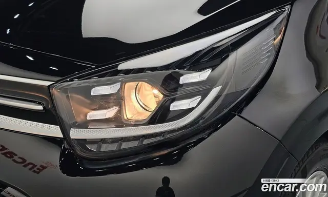 Kia Morning 2022 1.0 автомат (гидро), миниатюра 7