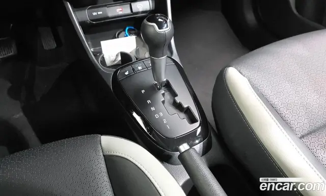 Kia Morning 2023 1.0 автомат (гидро), миниатюра 12