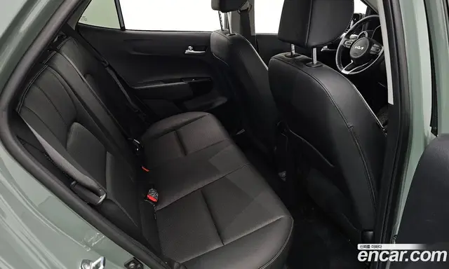 Kia Morning 2024 1.0 автомат (гидро), миниатюра 12