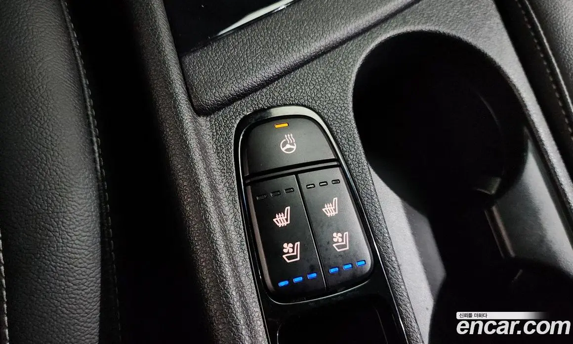 Kia Niro 2017 1.6 автомат (гидро), фото 18