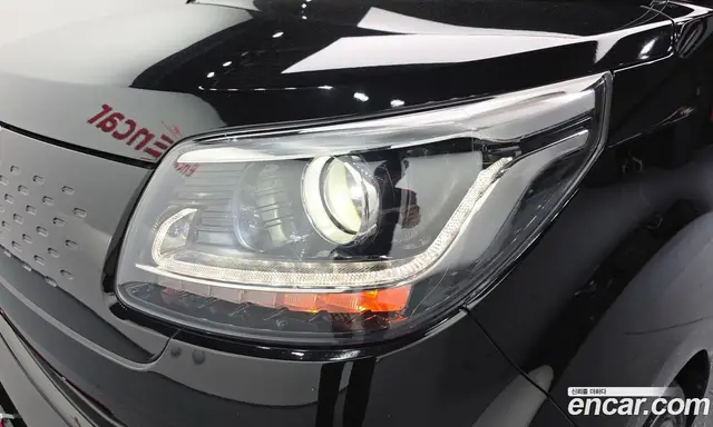 Kia Ray 2021 1.0 автомат (гидро), миниатюра 8