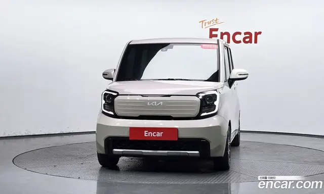 Kia Ray 2024 1.0 автомат (гидро), миниатюра 2