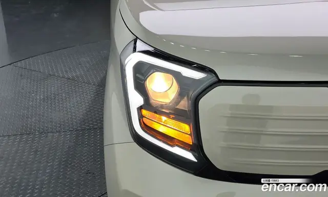 Kia Ray 2024 1.0 автомат (гидро), миниатюра 7