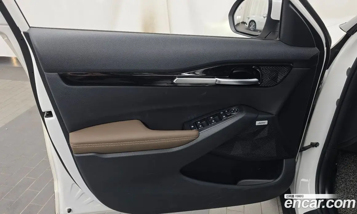 Kia Seltos 2022 1.6 автомат (гидро), фото 14