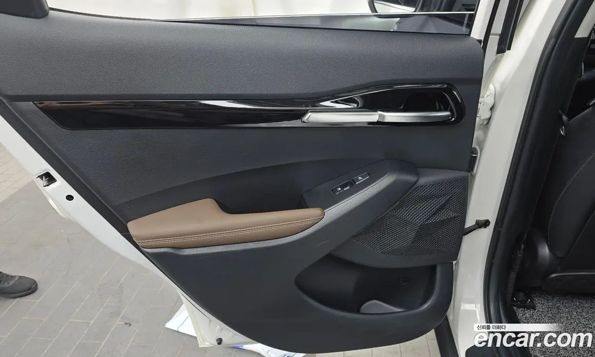 Kia Seltos 2022 1.6 автомат (гидро), фото 15