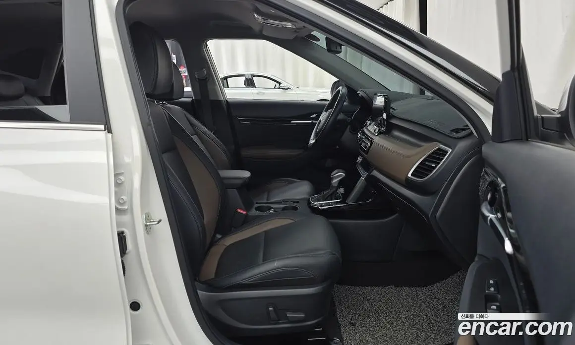 Kia Seltos 2022 1.6 автомат (гидро), фото 16
