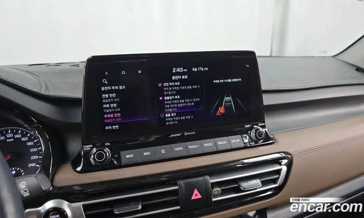 Kia Seltos 2022 1.6 автомат (гидро), фото 23