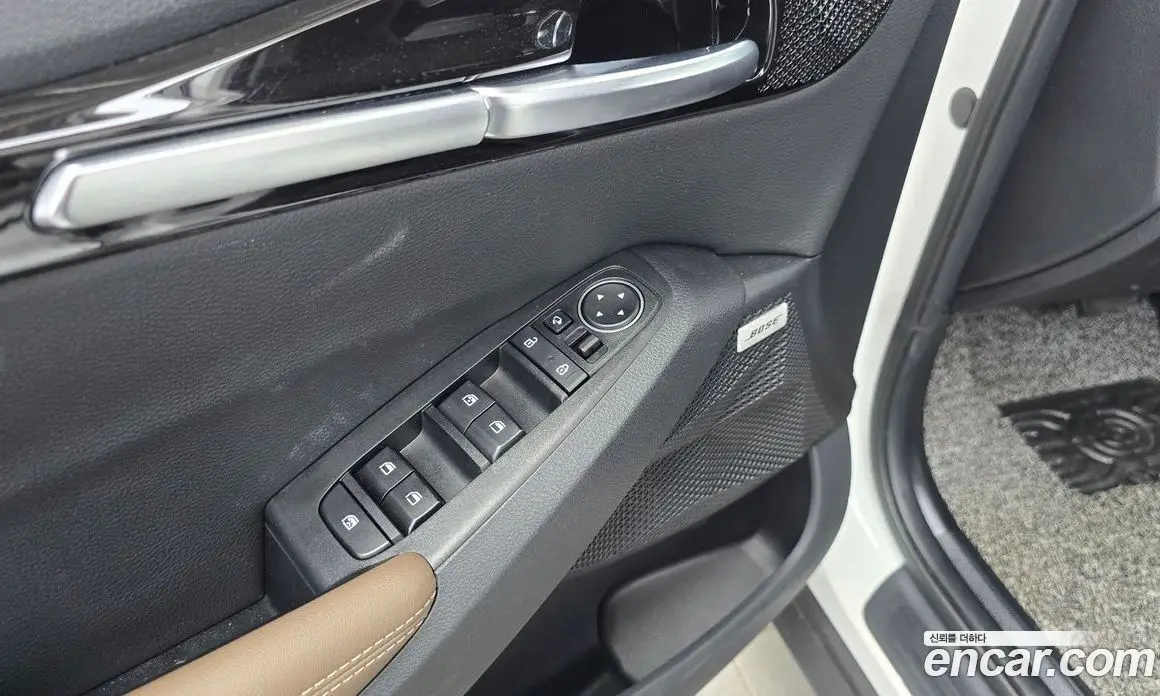 Kia Seltos 2022 1.6 автомат (гидро), фото 27