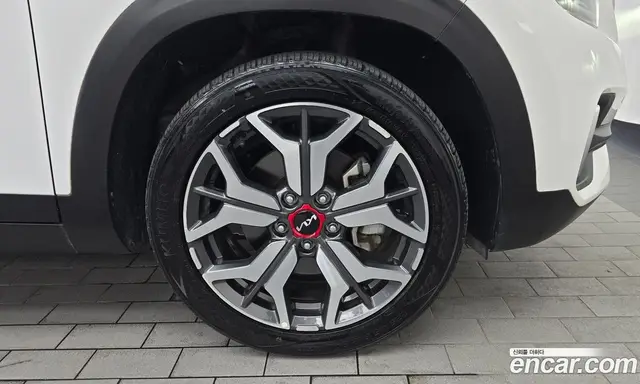 Kia Seltos 2022 1.6 автомат (гидро), миниатюра 7