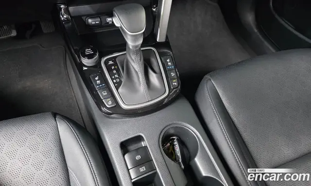 Kia Seltos 2022 1.6 автомат (гидро), миниатюра 12