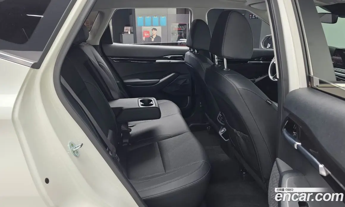 Kia Seltos 2022 1.6 автомат (гидро), фото 16