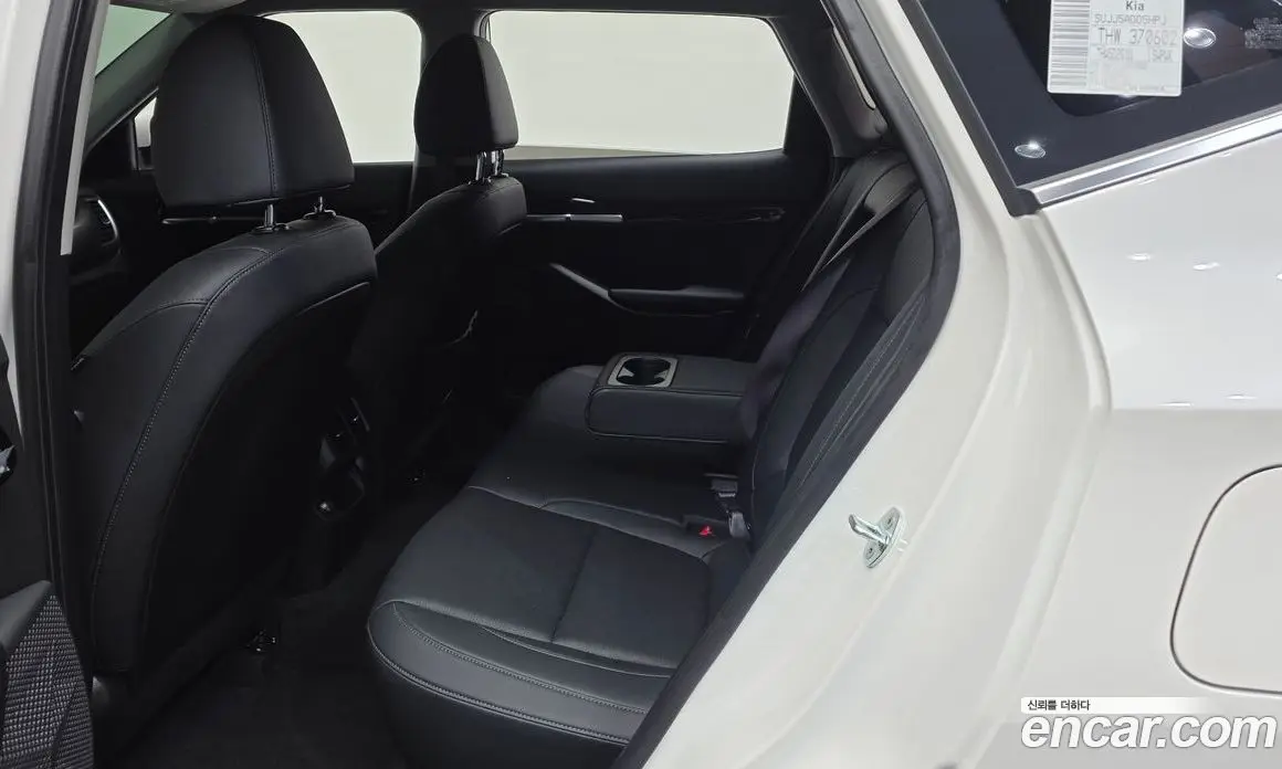 Kia Seltos 2022 1.6 автомат (гидро), фото 18