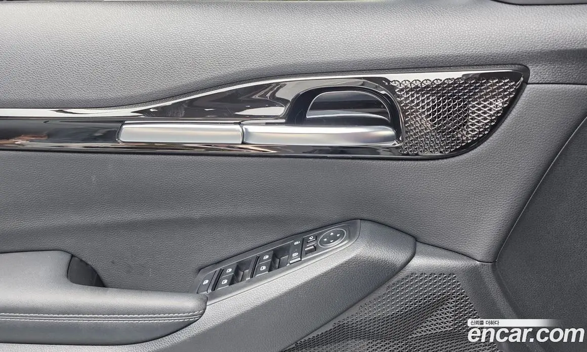 Kia Seltos 2022 1.6 автомат (гидро), фото 28