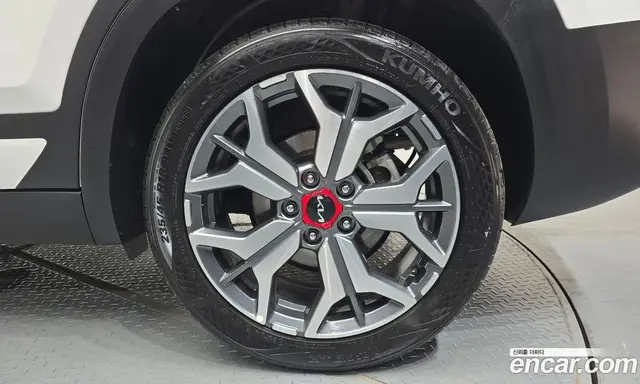 Kia Seltos 2022 1.6 автомат (гидро), миниатюра 7