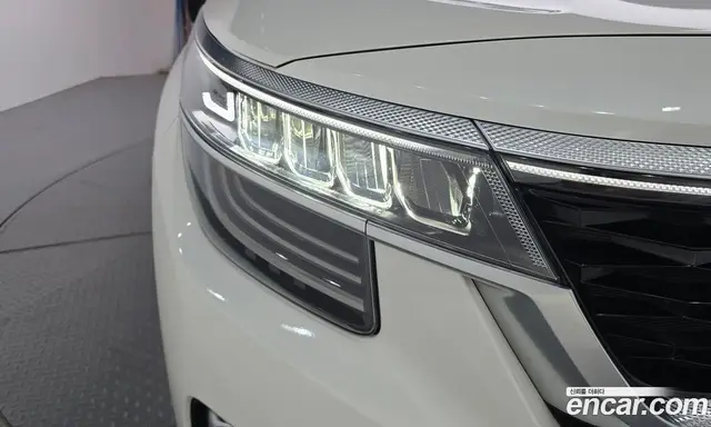 Kia Seltos 2022 1.6 автомат (гидро), миниатюра 8