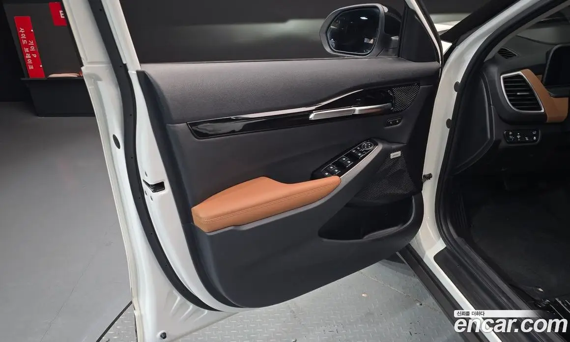 Kia Seltos 2023 1.6 автомат (гидро), фото 14
