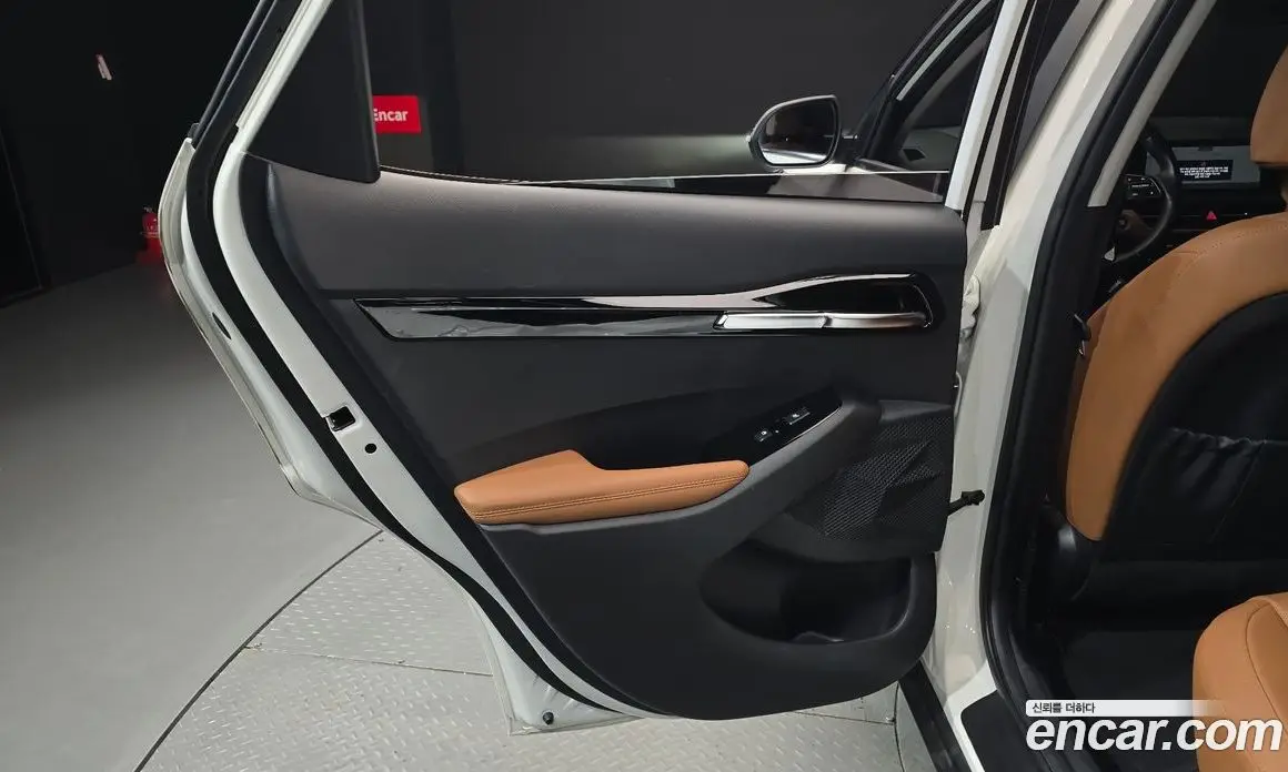 Kia Seltos 2023 1.6 автомат (гидро), фото 15