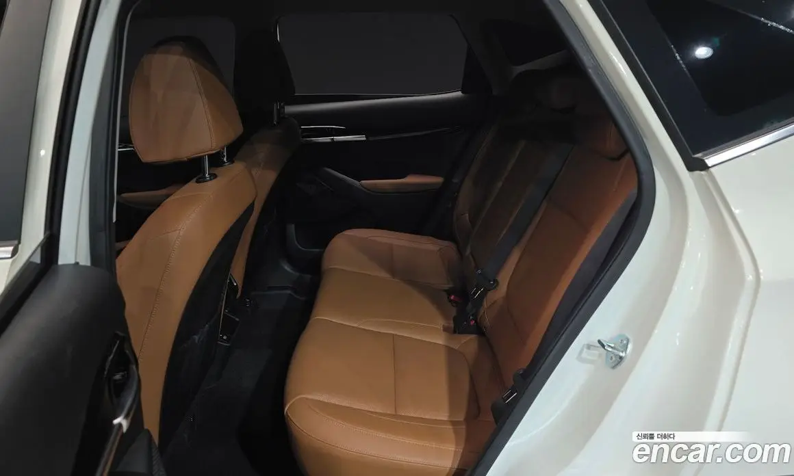 Kia Seltos 2023 1.6 автомат (гидро), фото 17