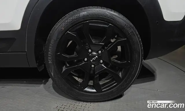 Kia Seltos 2023 1.6 автомат (гидро), миниатюра 7