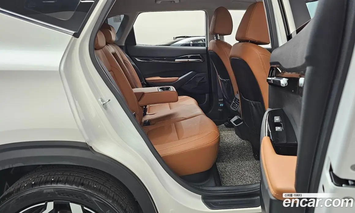 Kia Seltos 2024 1.6 автомат (гидро), фото 17