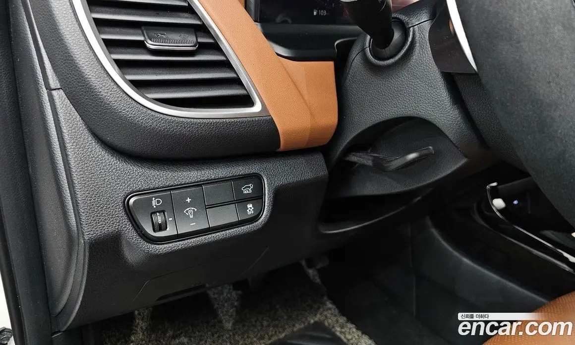 Kia Seltos 2024 1.6 автомат (гидро), фото 27