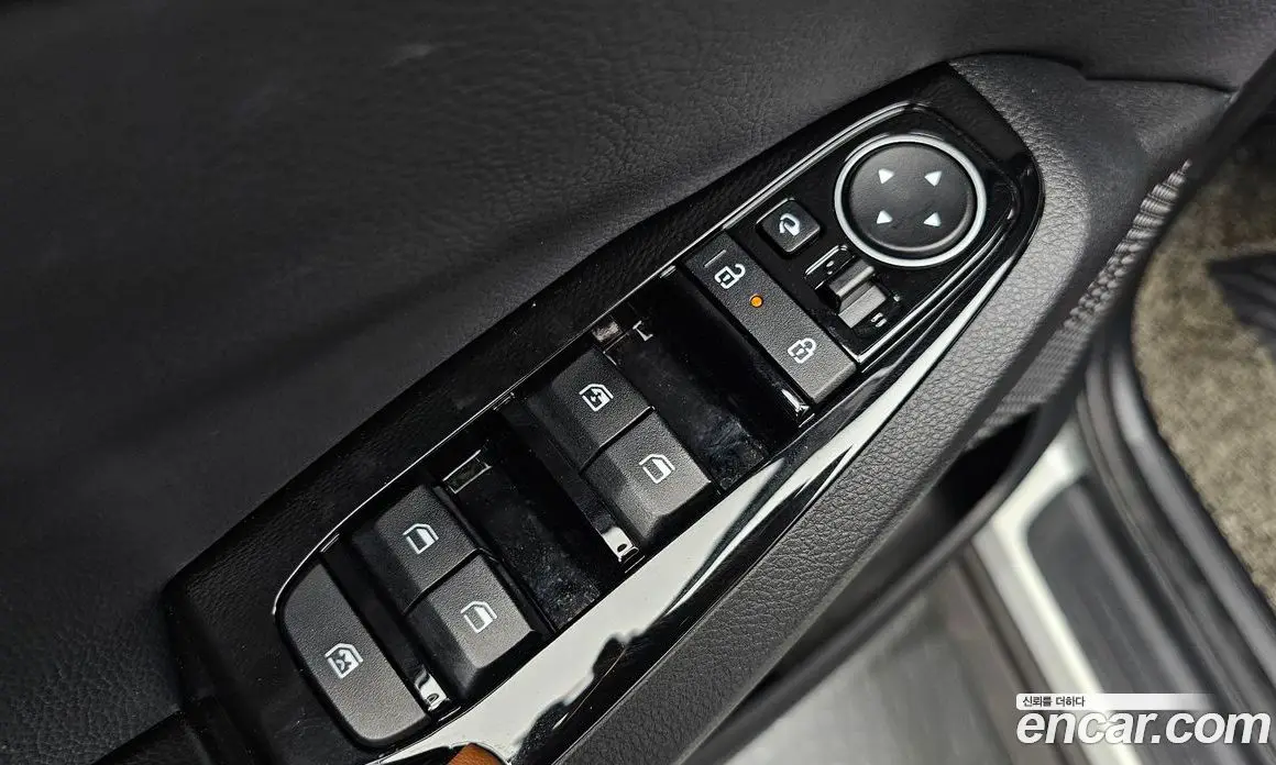 Kia Seltos 2024 1.6 автомат (гидро), фото 29
