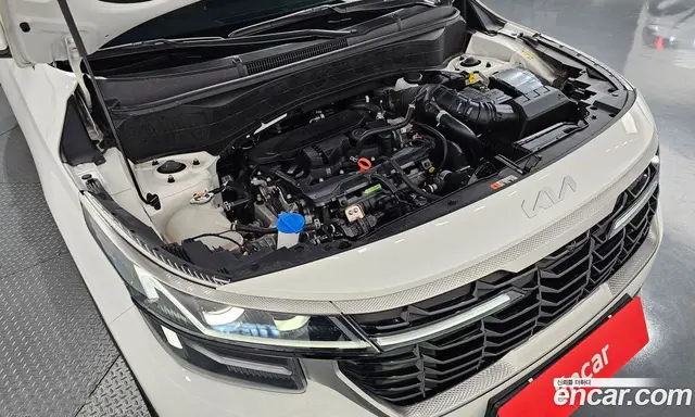 Kia Seltos 2024 1.6 автомат (гидро), миниатюра 6