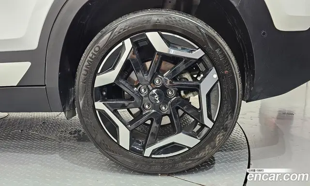 Kia Seltos 2024 1.6 автомат (гидро), миниатюра 7