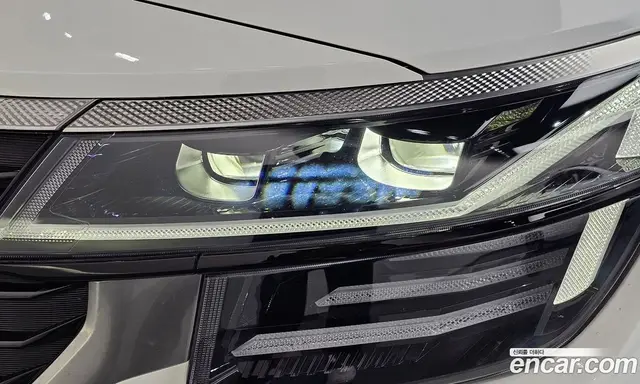 Kia Seltos 2024 1.6 автомат (гидро), миниатюра 8