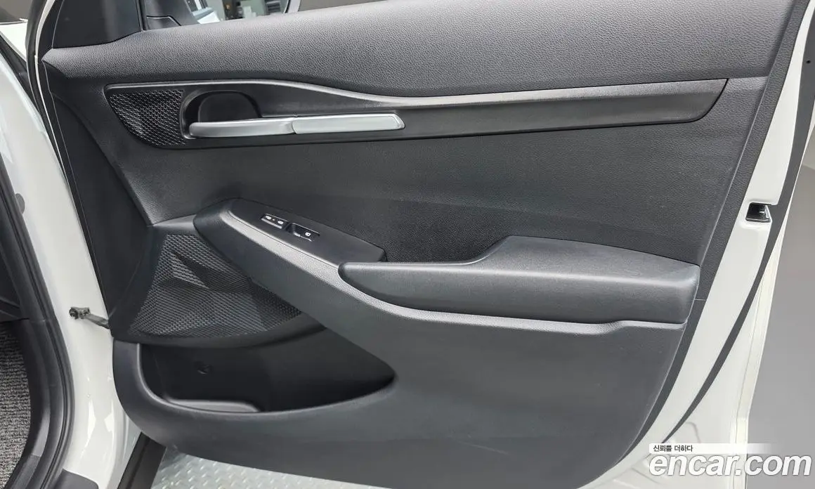 Kia Seltos 2025 2.0 автомат (гидро), фото 15